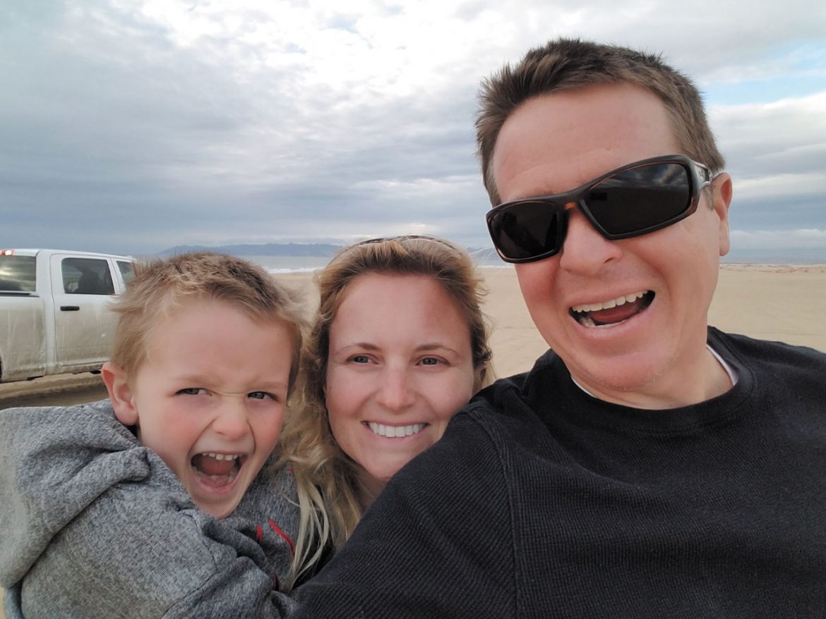 Full-Time RVing: Should You Stay Or Should You Go?