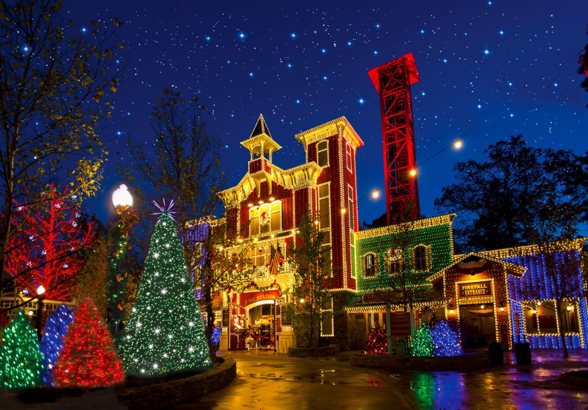 Livin’ The Life: December 2020