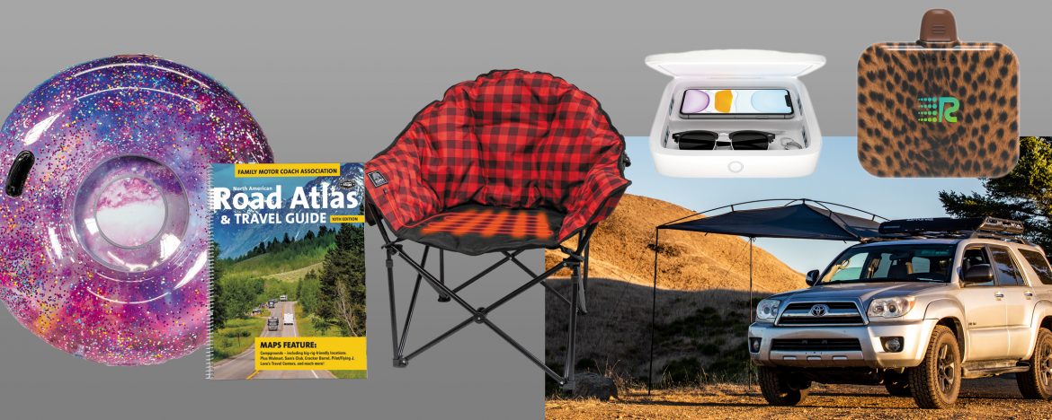 RV Products: February 2021