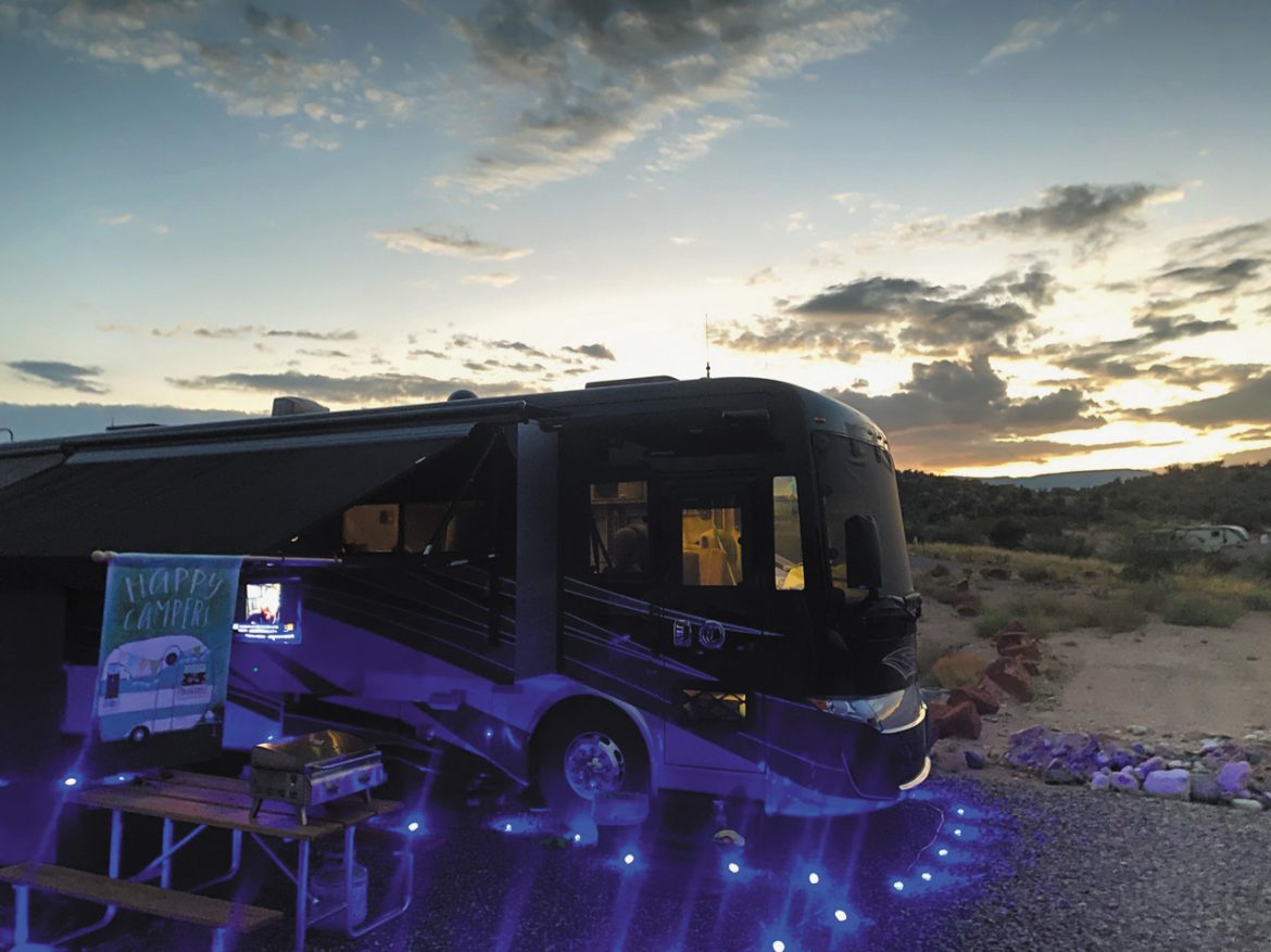 Tech Tip: April 2021