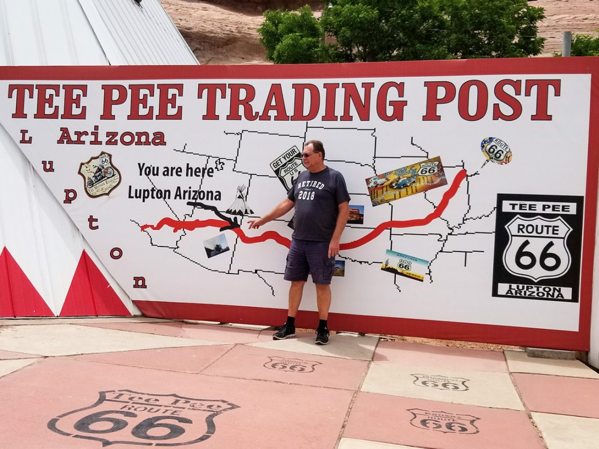 Livin’ The Life: March 2021