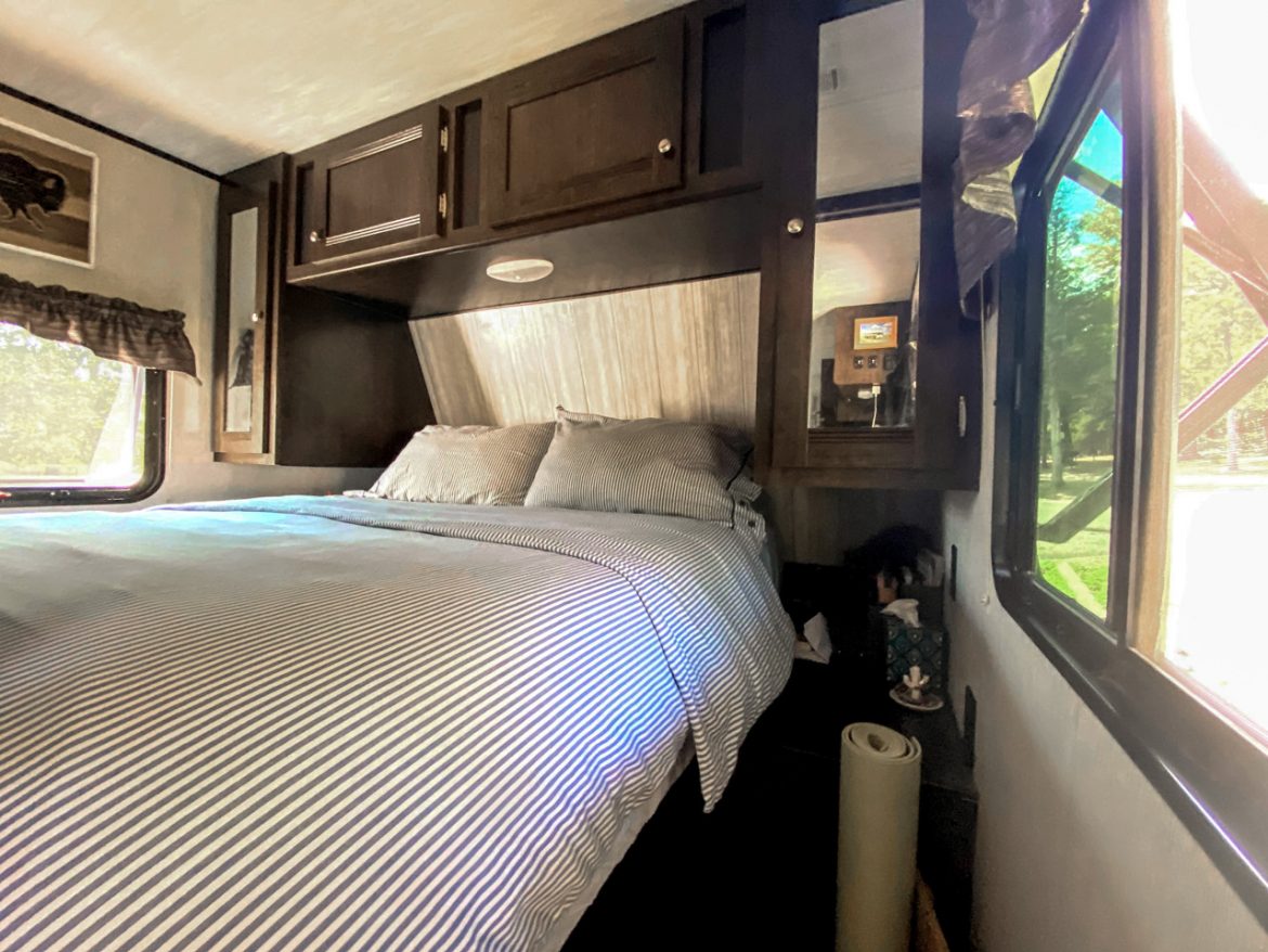 Buying An RV Mattress