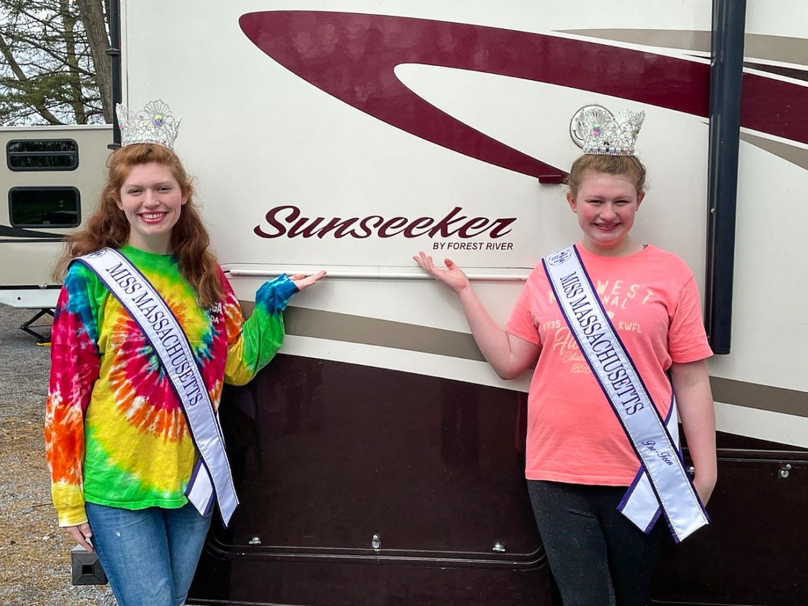 Family Matters: Pageantry With Purpose