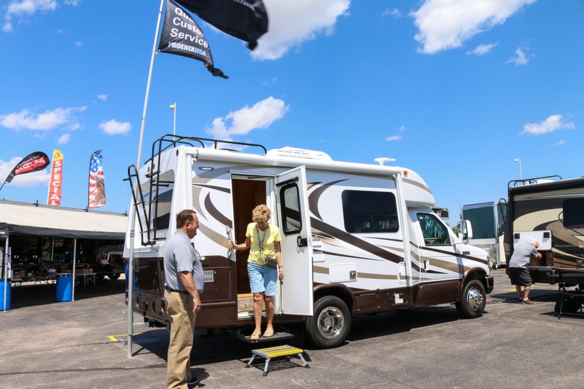 The Spirit Of Wyoming Is Calling!