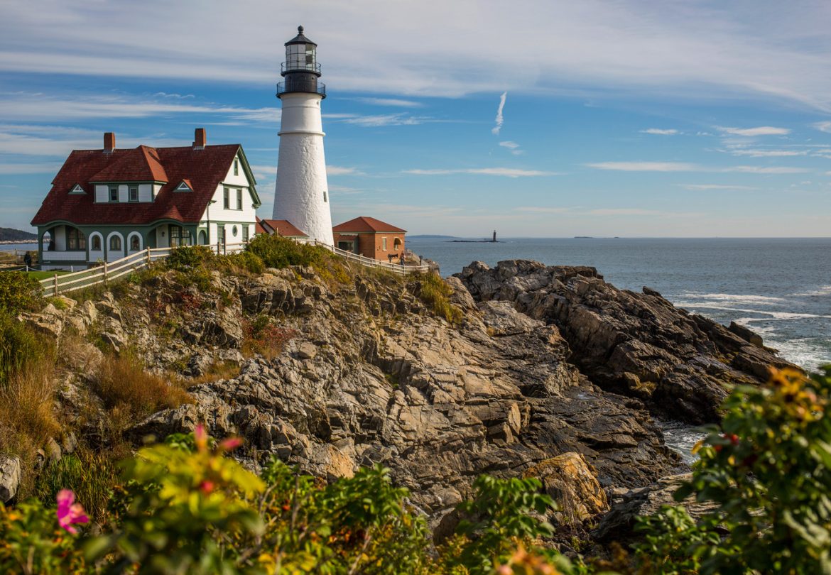 Livin’ The Life: July 2021