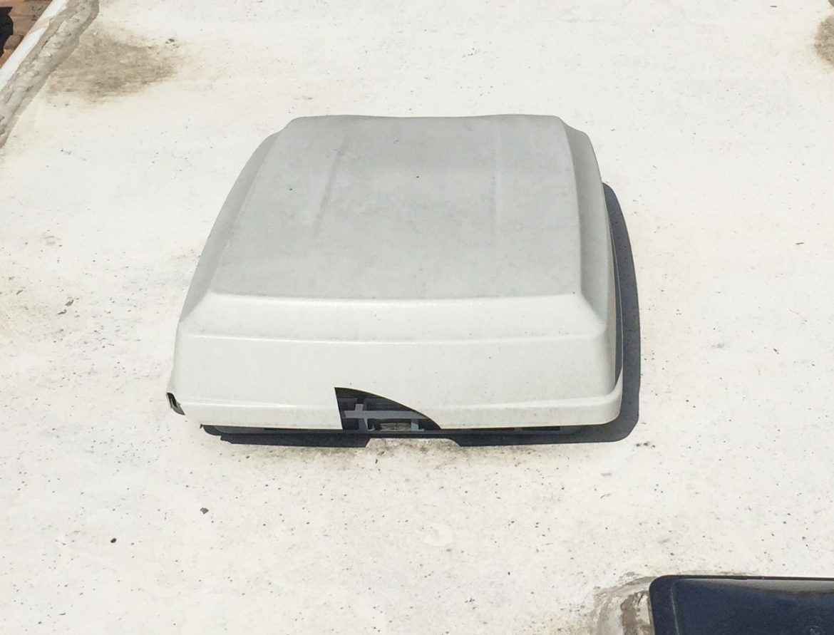 Tech Talk: The Heat Is On