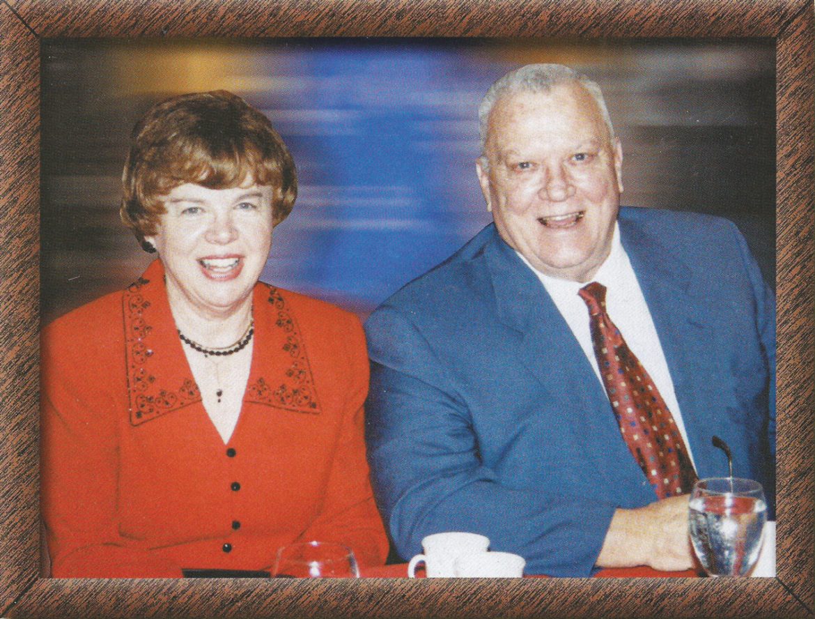 The Gulf Stream Coach Legacy