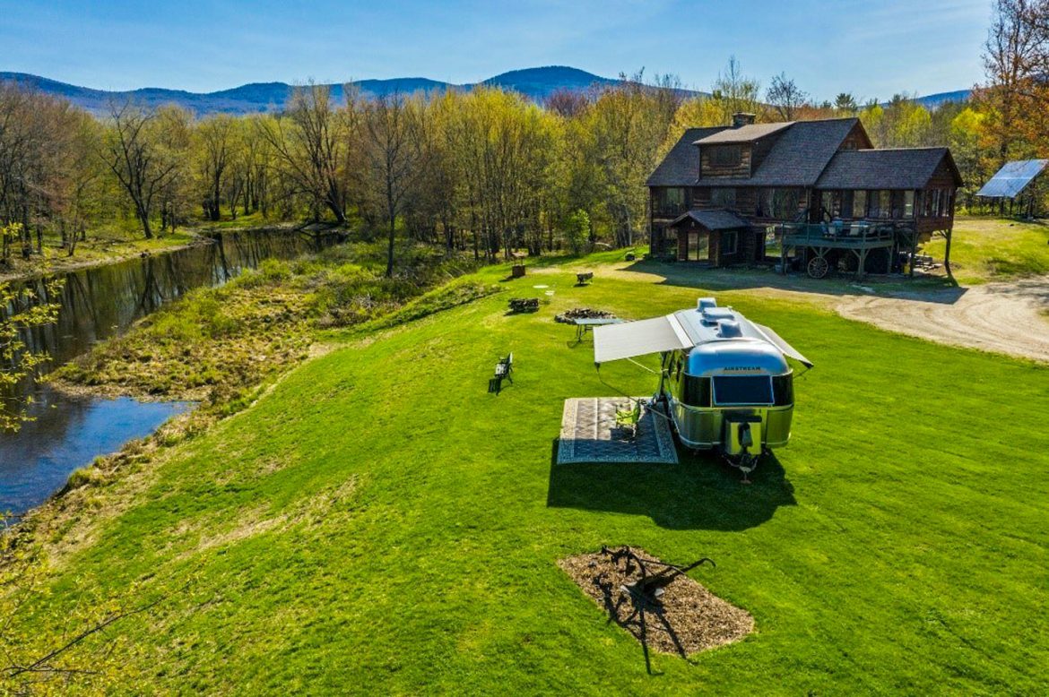 News & Notes: October 2021