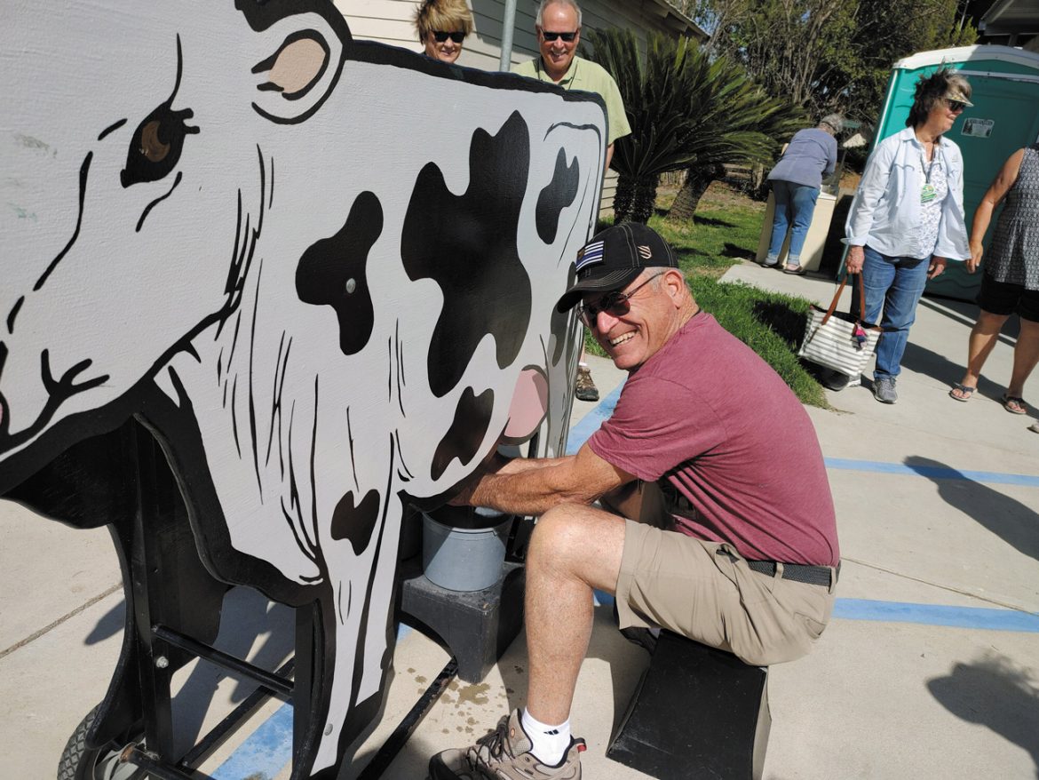 Family Matters: Education Is Part Of The Fun