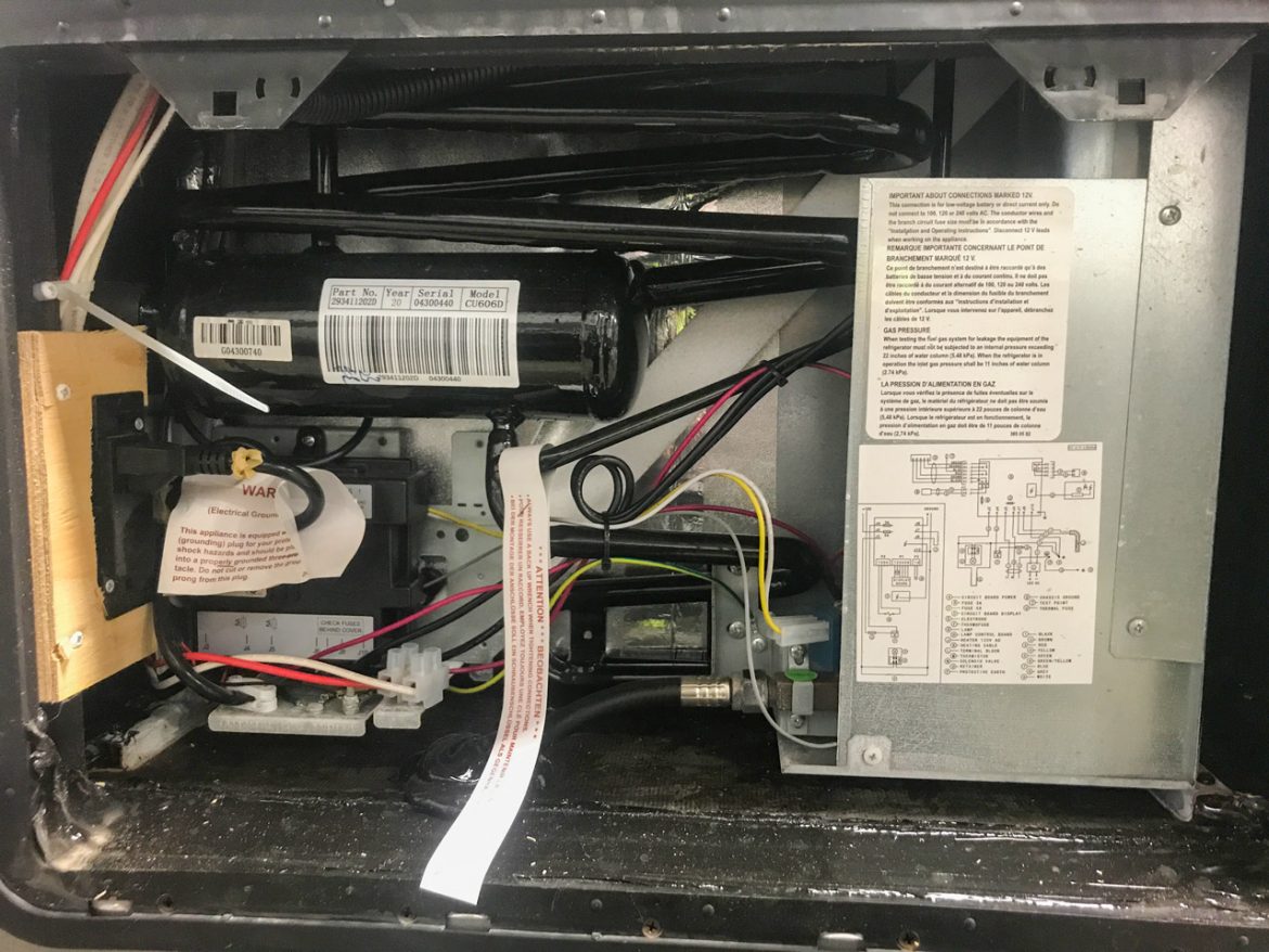 Tech Talk: Keep Your Cool