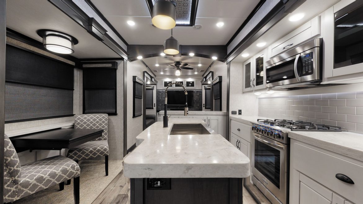 CrossRoads Redwood 4150RD