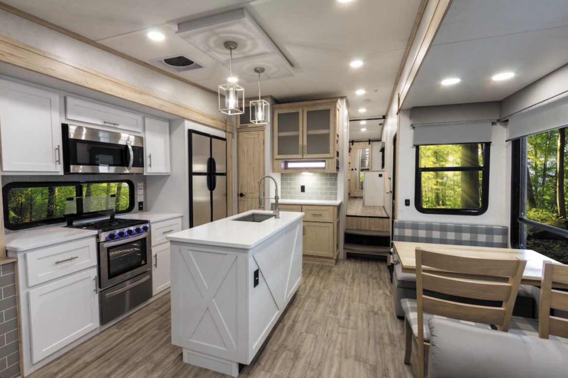 News & Notes: December 2021