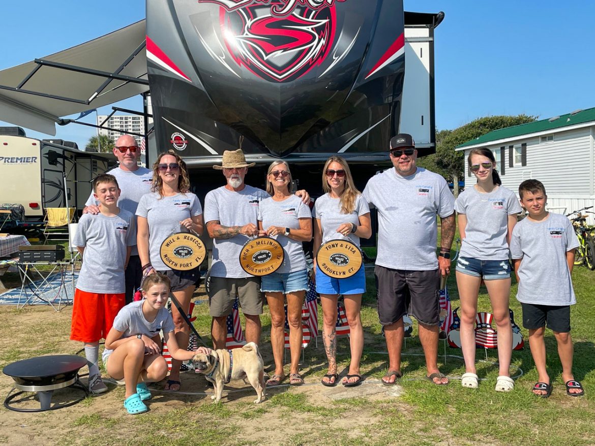 Family Matters: A Number Of Benefits