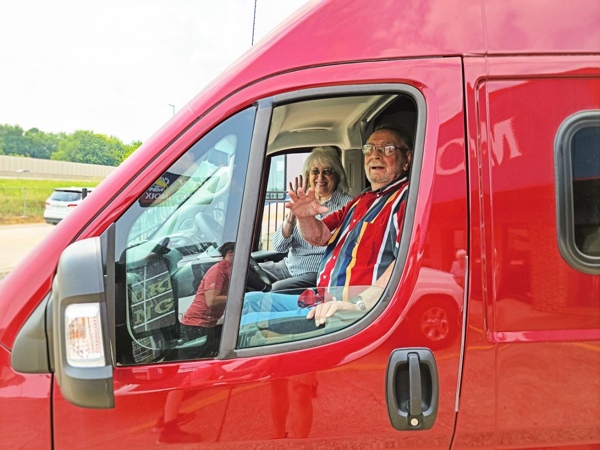 News & Notes: November 2021