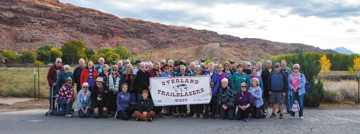 Family Matters: Exploring Majestic Moab