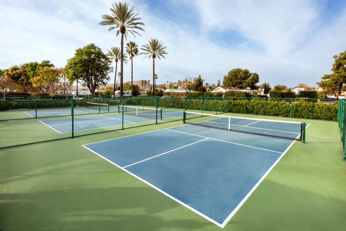 Livin’ The Life: April 2022