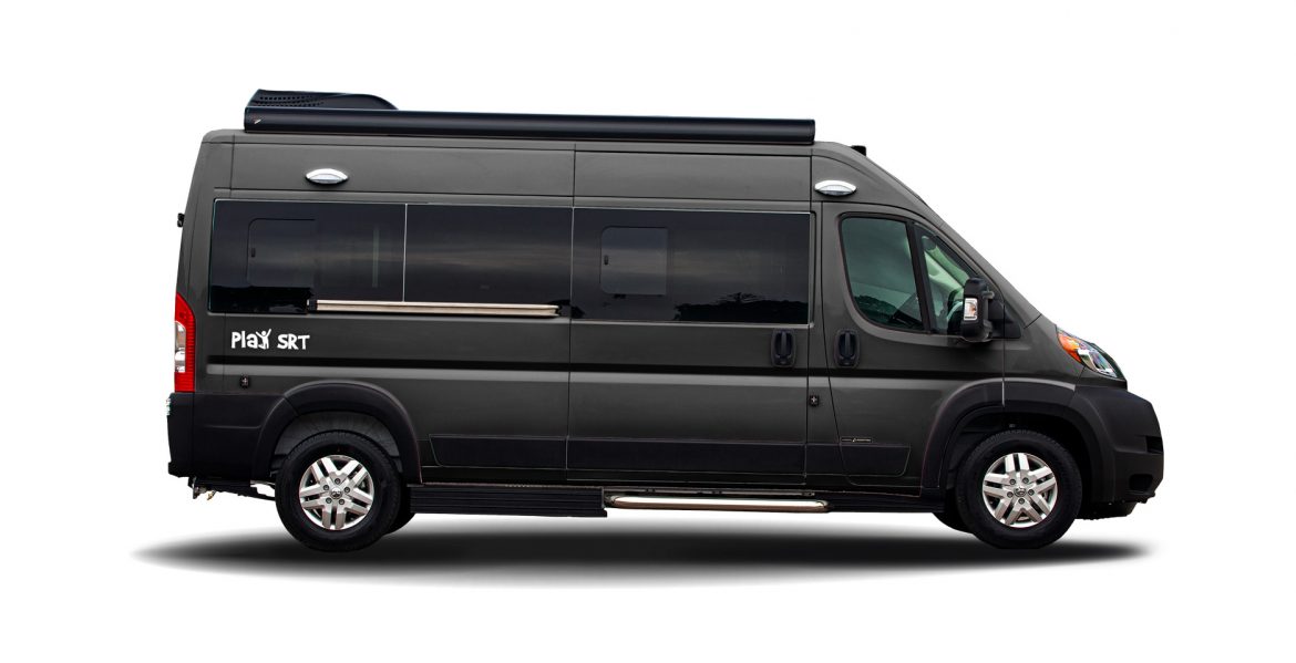 Play SRT By Roadtrek