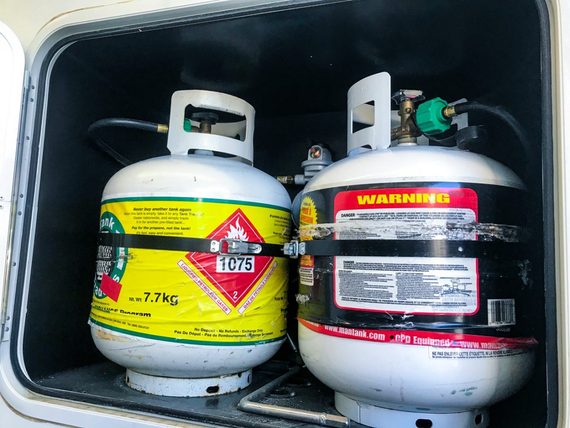 Tech Talk: What’s That Smell?