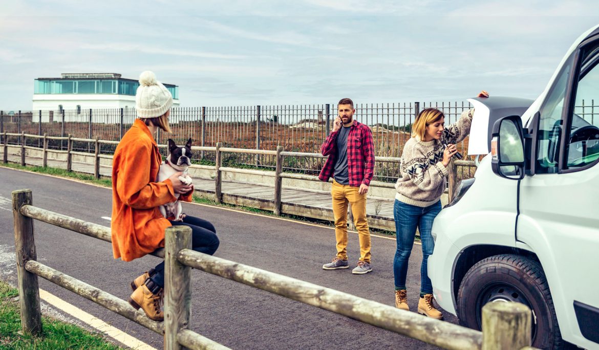 Tech Talk: On The Hook