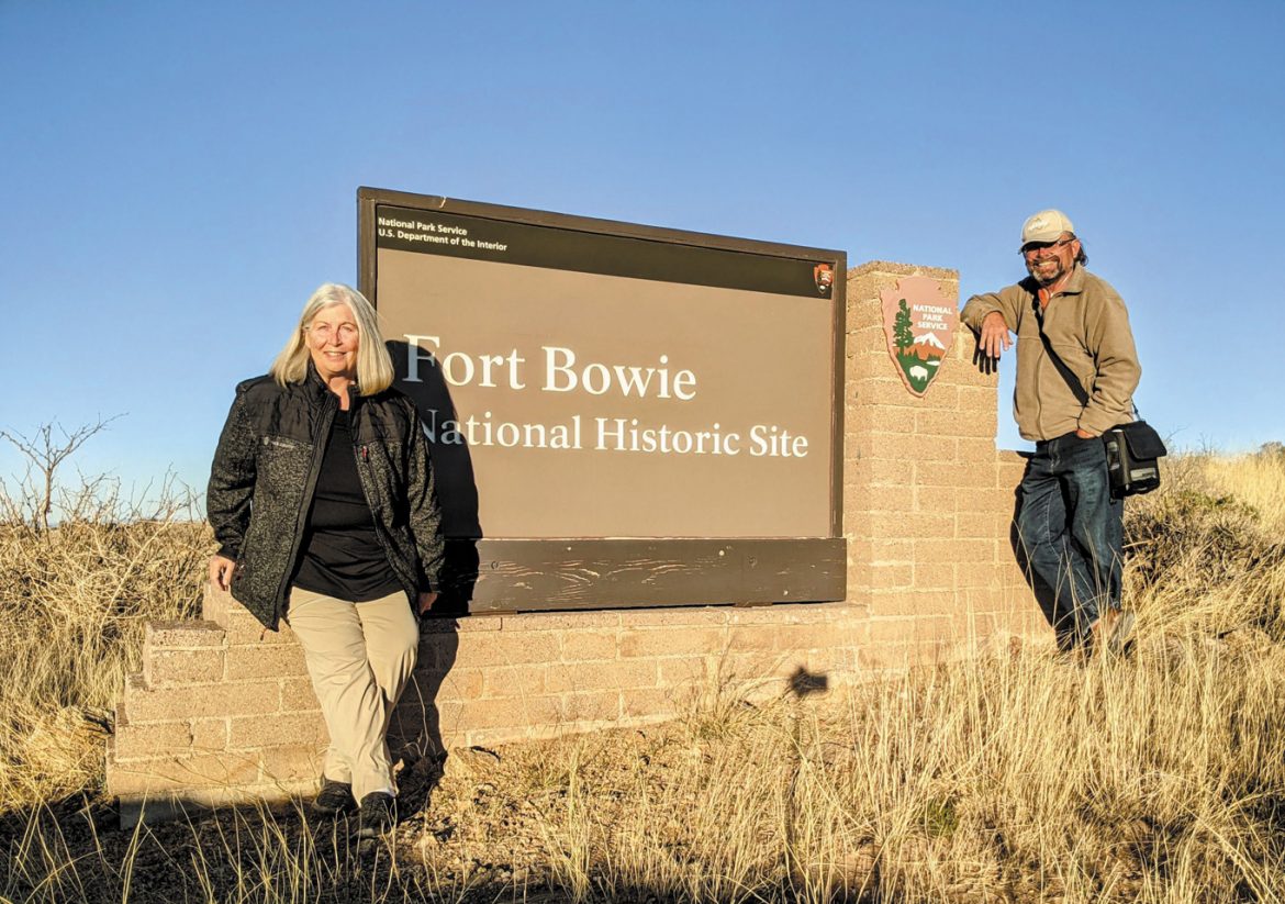 Make Family Memories At U.S. National Parks