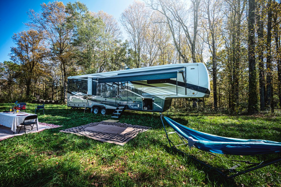 DRV Mobile Suites 41 FKMB