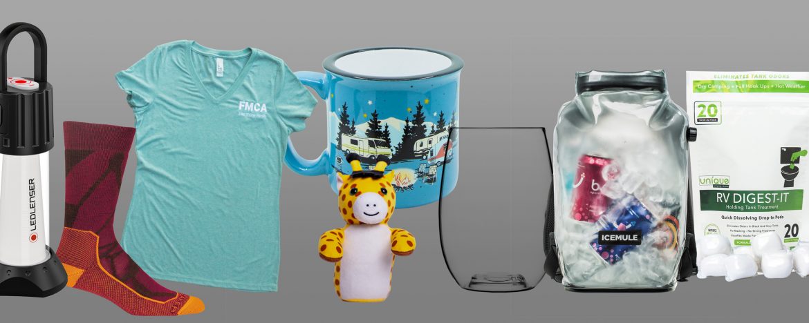 RV Products: November 2022