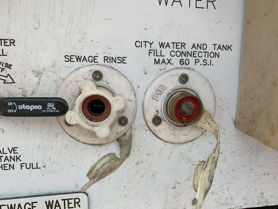 Tech Talk: What A Drip