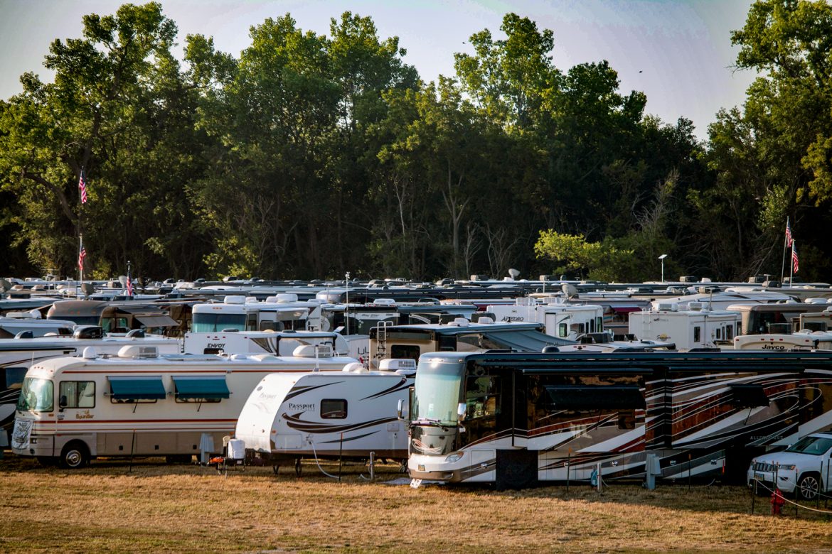 A Great “Golden Getaway”