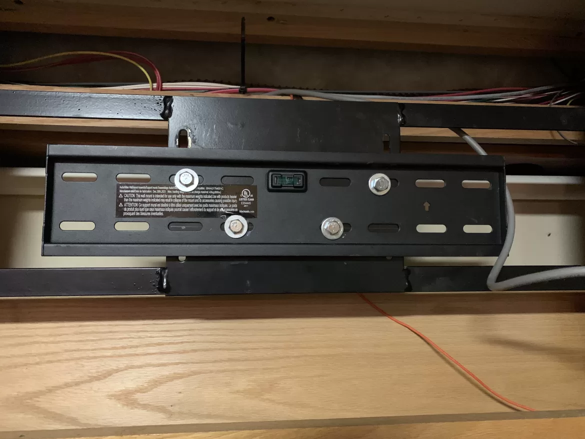 Tricking Out Your Tech