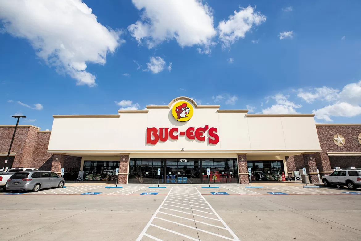 Buc-ee’s: A Cultural Phenomenon
