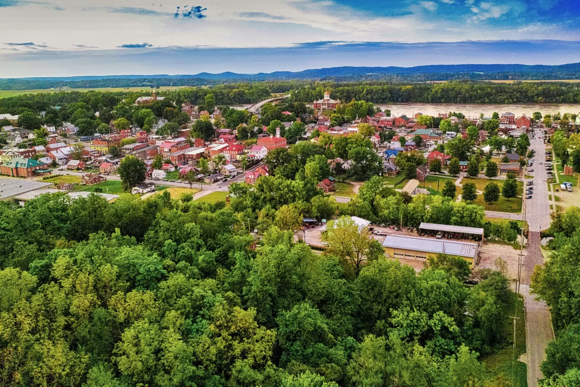 Willkommen Zu Hermann