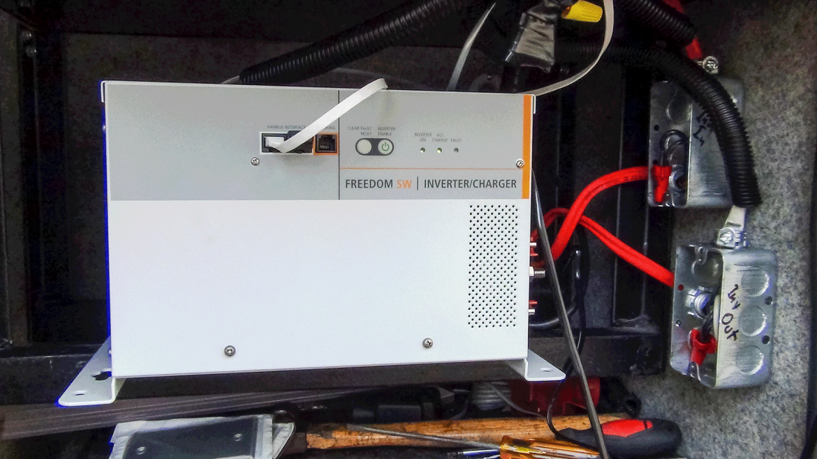 Tech Talk: March 2023