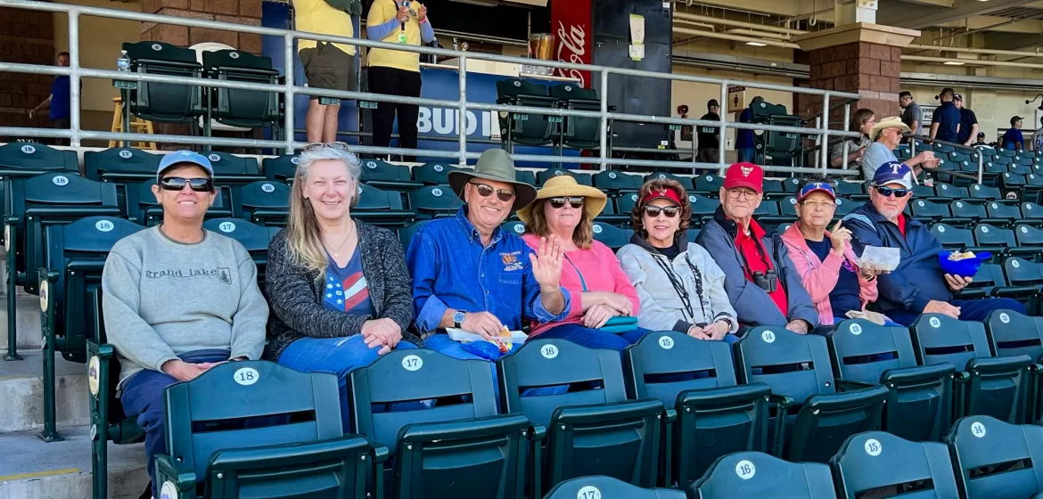 Family Matters: Southwest Sun Chasers’ Arizona Adventures