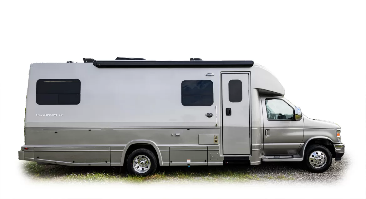 2024 Coach House Platinum IV