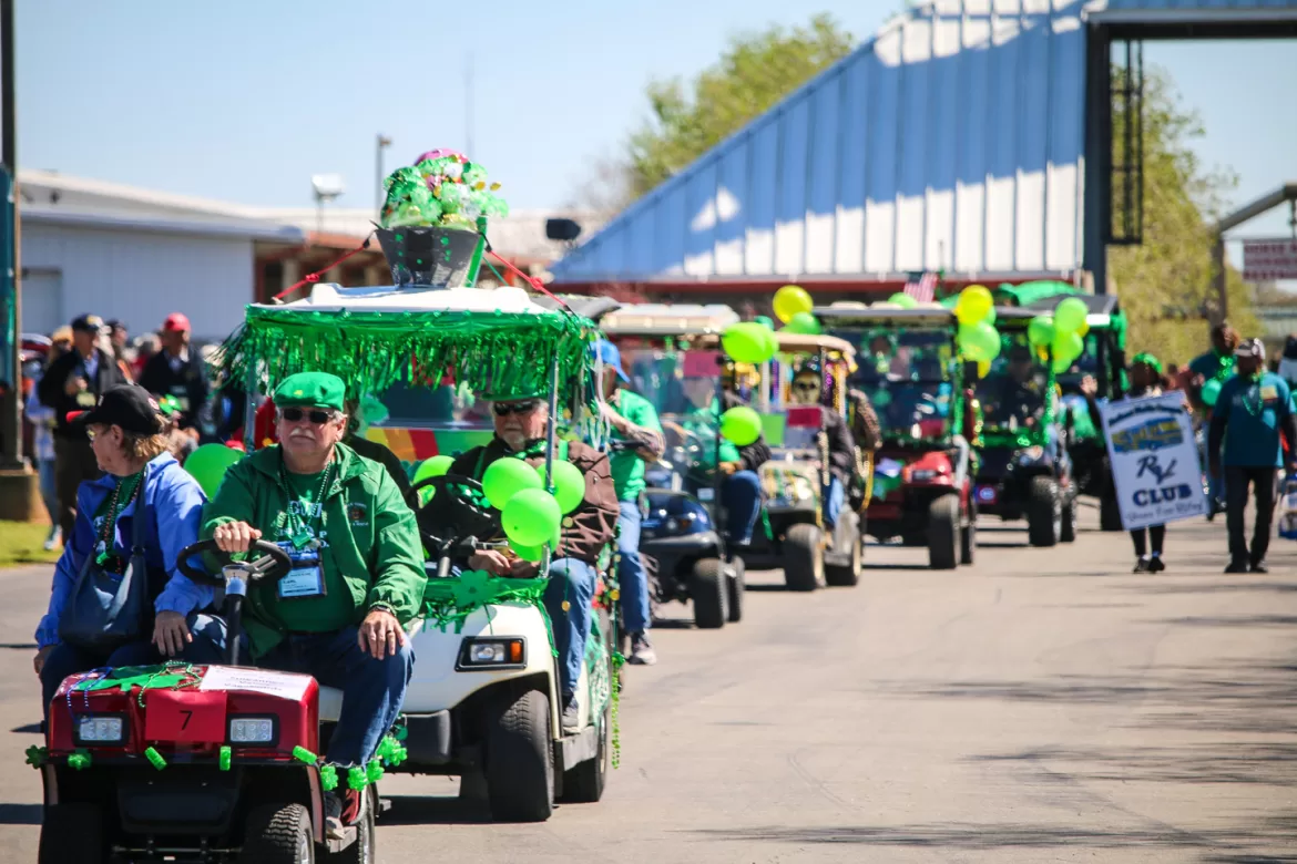 Thirteen’s The Charm!