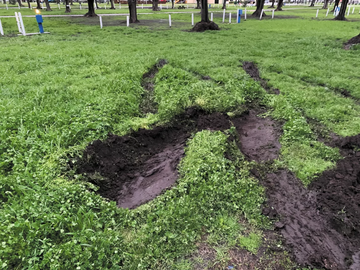 Tech Talk: Thinking On Your Feet