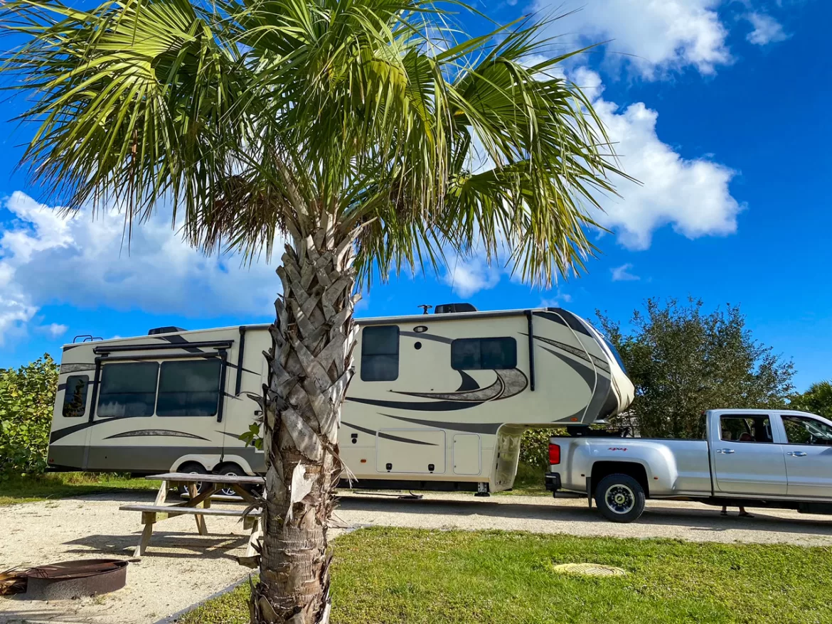 Benefits And Challenges Of Full-Time RV Living