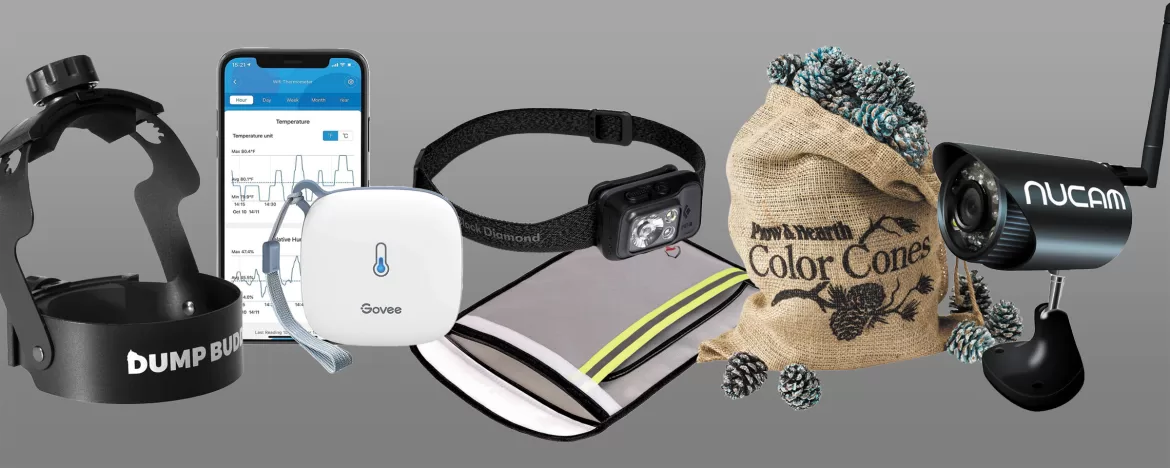 RV Products: September 2023