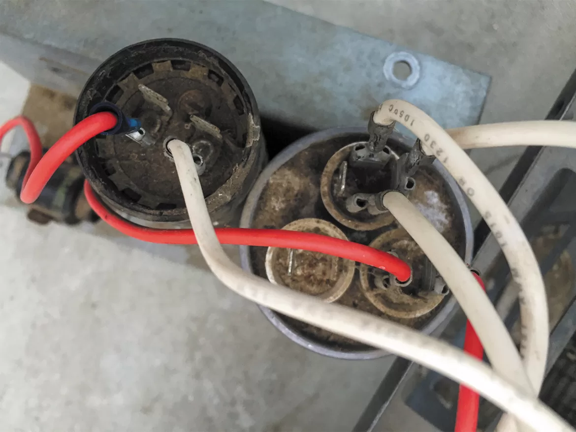 Tech Talk: Any Way The Wind Blows — Part 1