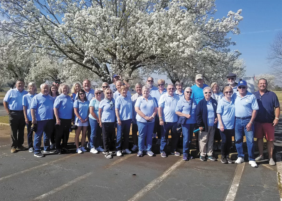 Chapter Spotlight: Sand Dollars