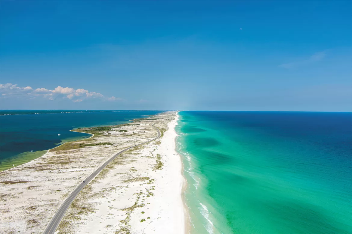 Florida’s Forgotten Coast