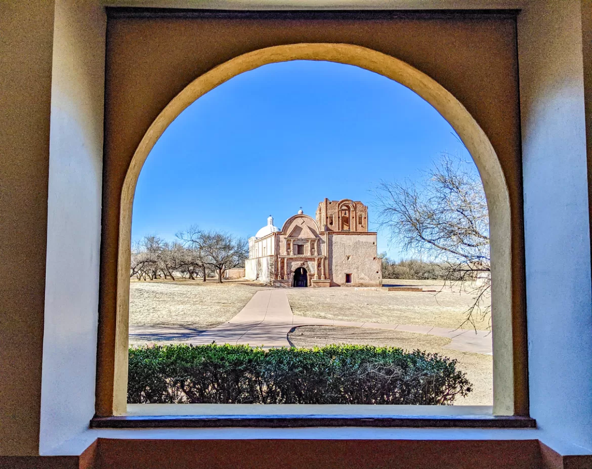 Discovering Southern Arizona