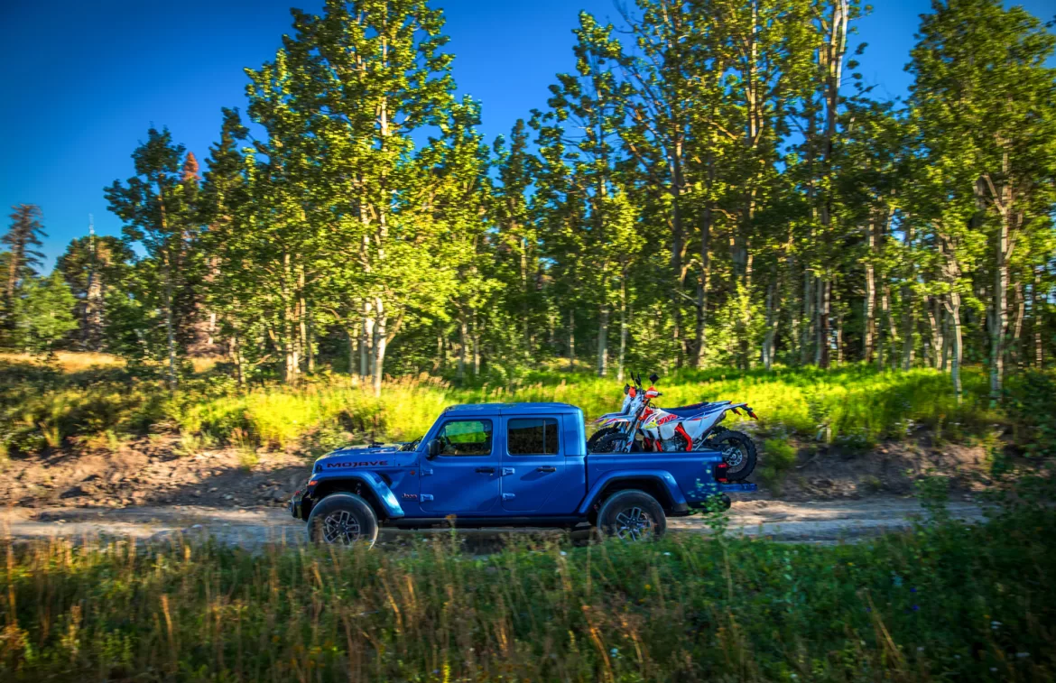 2024 Guide To Towable Vehicles