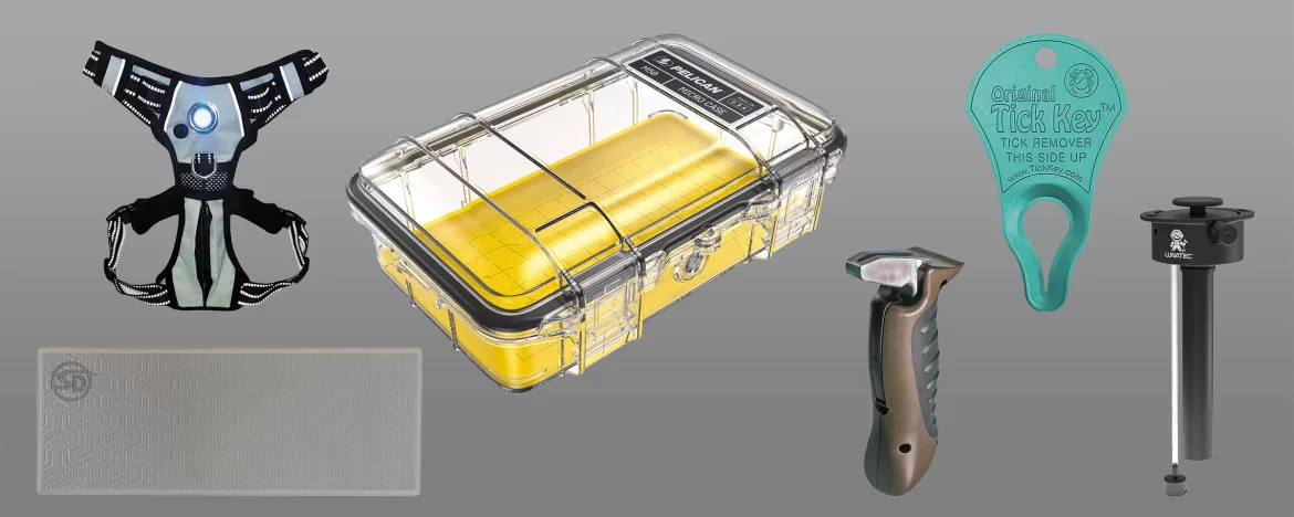 RV Products: February 2024