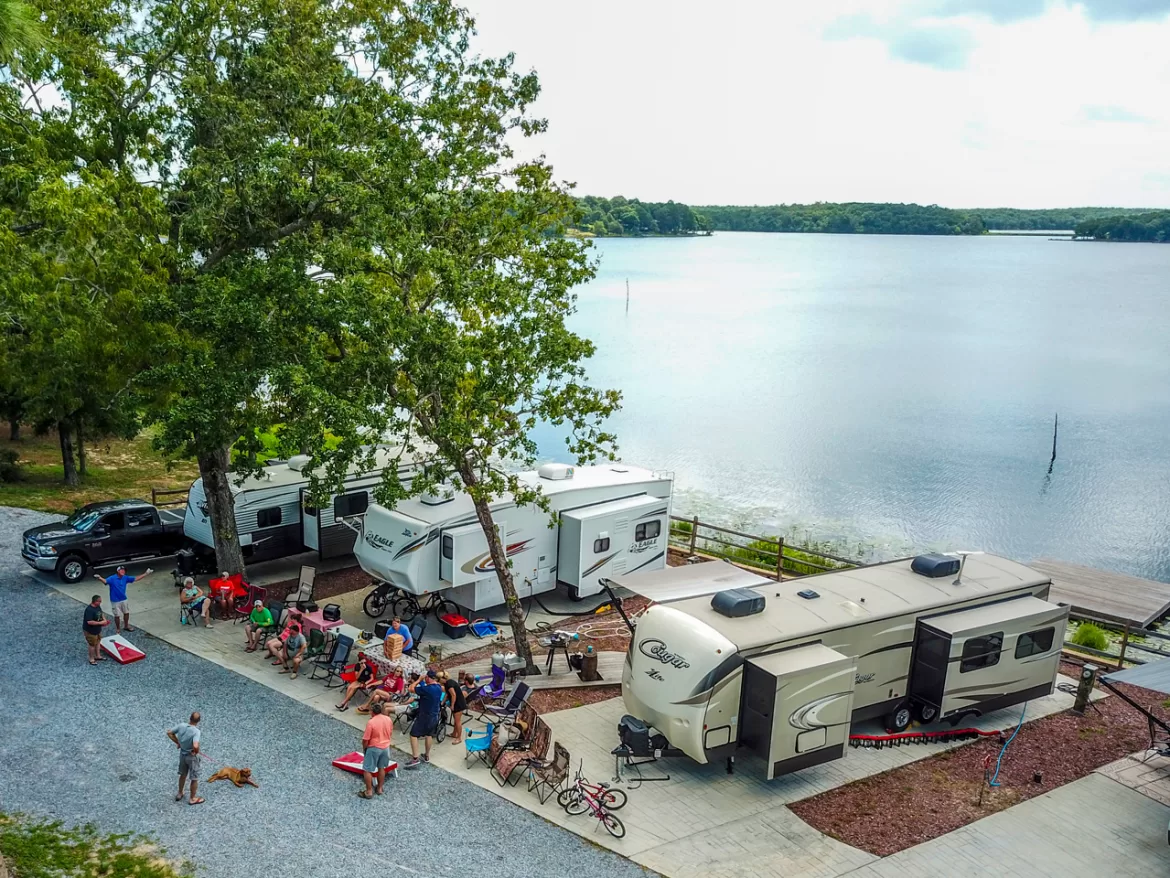 Livin’ The Life: February 2024