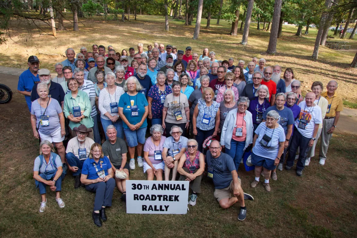 Family Matters: Cheers To 30 years!