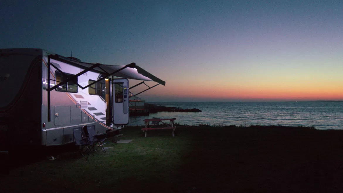 Rear View: April 2024