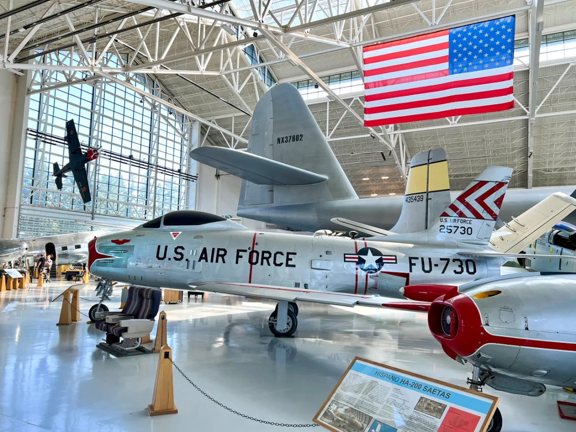 Livin’ The Life: June 2024