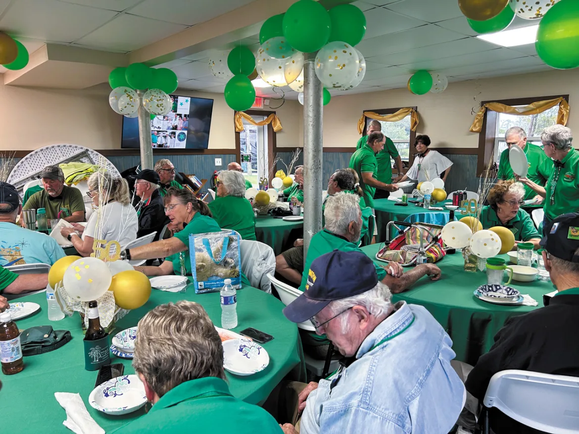Family Matters: Central Florida Roadrunners Celebrate Golden Anniversary 