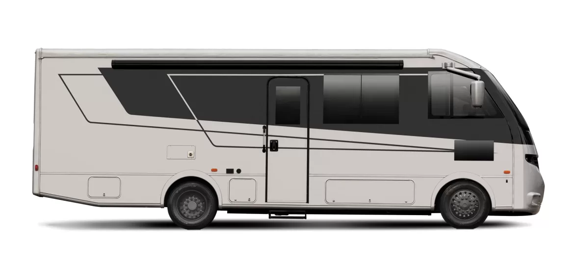 Coachmen Euro 25EU